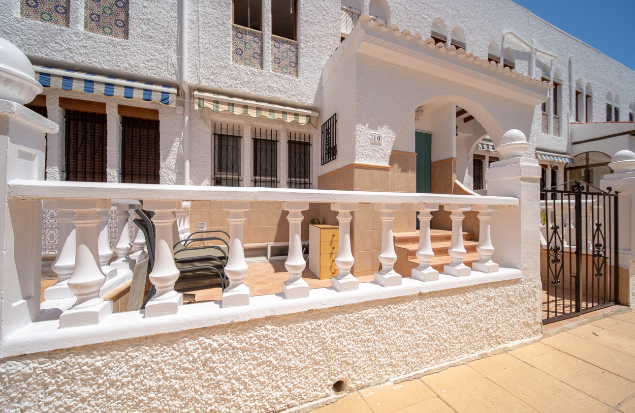 Rynek wtórny - Szeregowiec - Torrevieja - La Mata