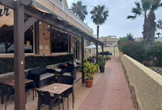 Rynek wtórny - Nieruchomość komercyjna - Orihuela Costa