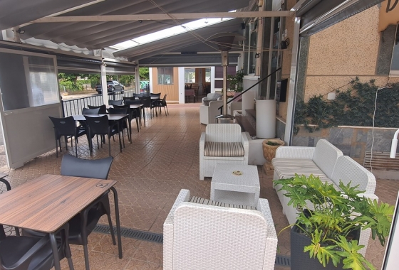 Rynek wtórny - Nieruchomość komercyjna - Orihuela Costa