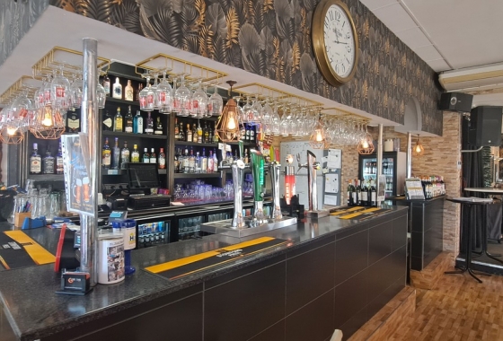 Rynek wtórny - Nieruchomość komercyjna - Orihuela Costa