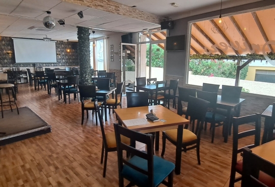 Rynek wtórny - Nieruchomość komercyjna - Orihuela Costa