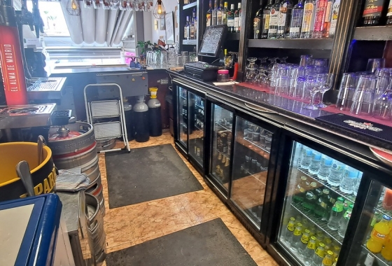 Rynek wtórny - Nieruchomość komercyjna - Orihuela Costa