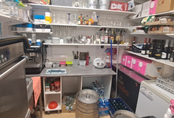 Rynek wtórny - Nieruchomość komercyjna - Orihuela Costa