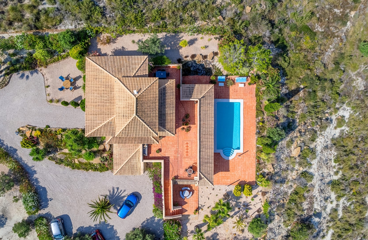 Reventa - Adosado - Torremendo