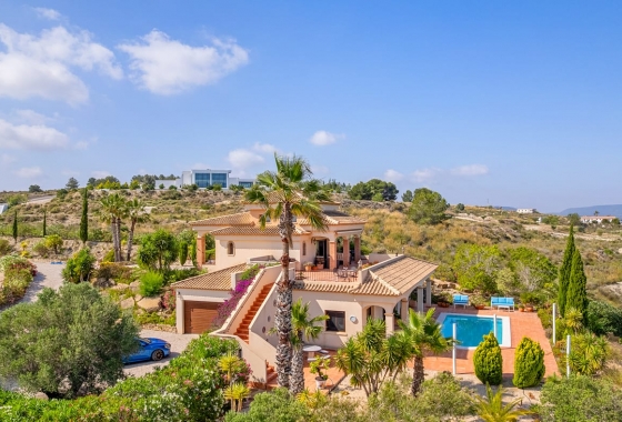 Reventa - Adosado - Torremendo