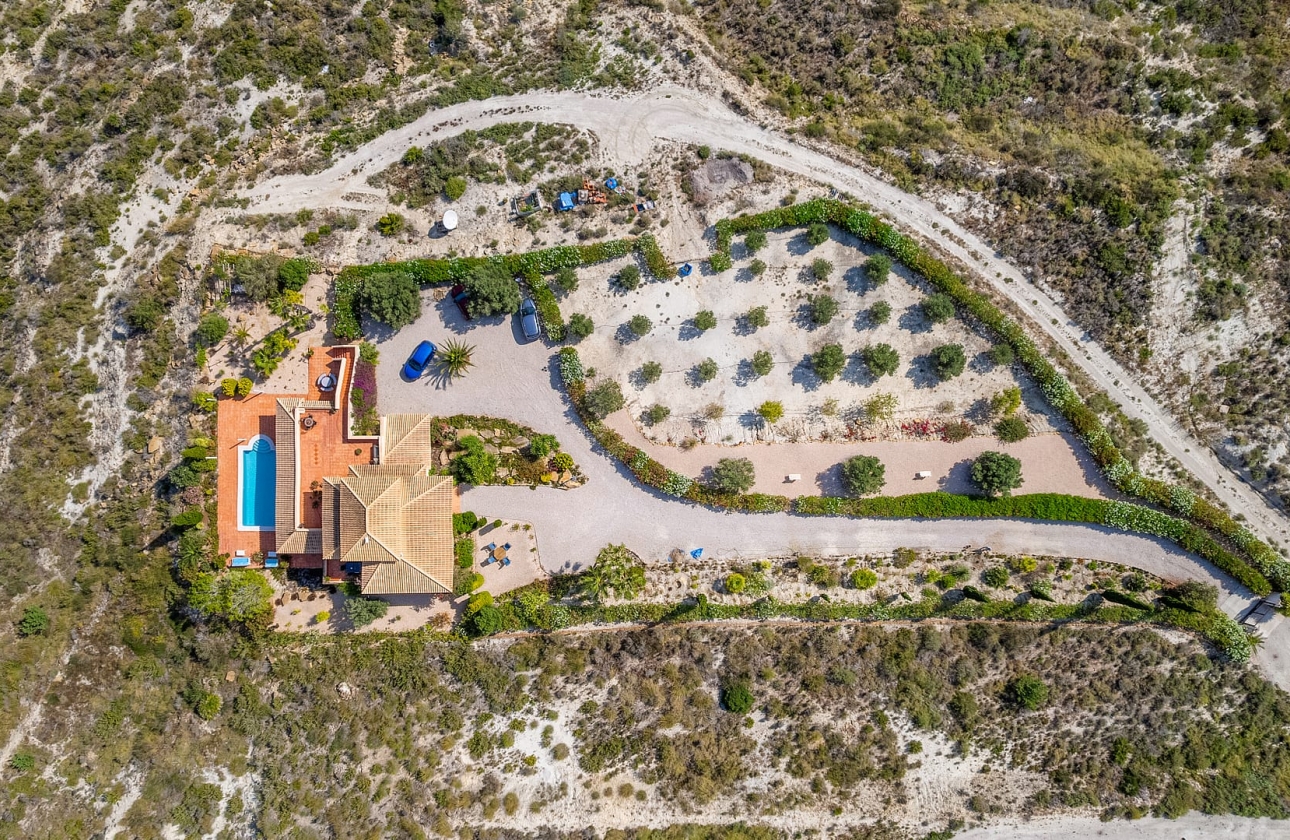 Reventa - Adosado - Torremendo