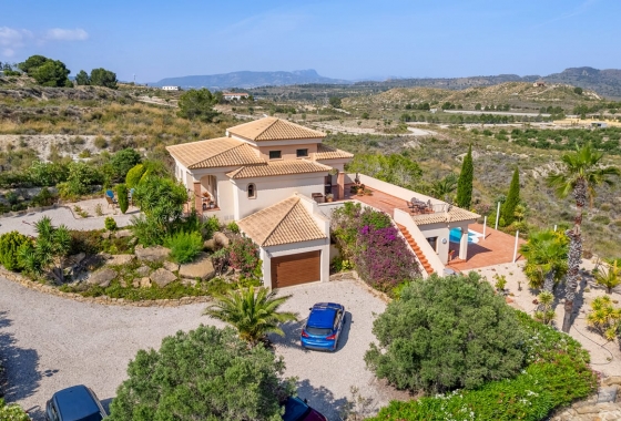 Reventa - Adosado - Torremendo