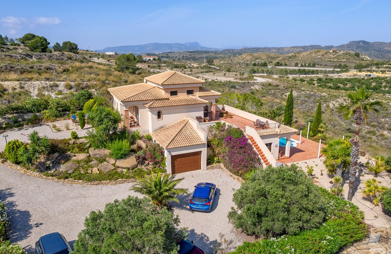 Reventa - Adosado - Torremendo