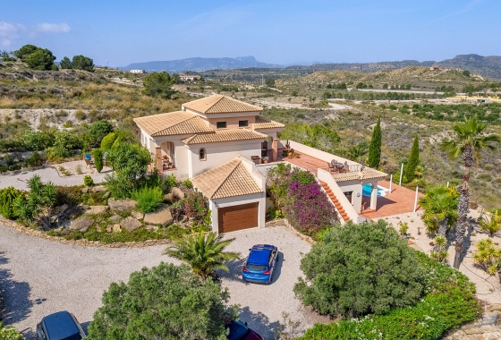 Reventa - Adosado - Torremendo