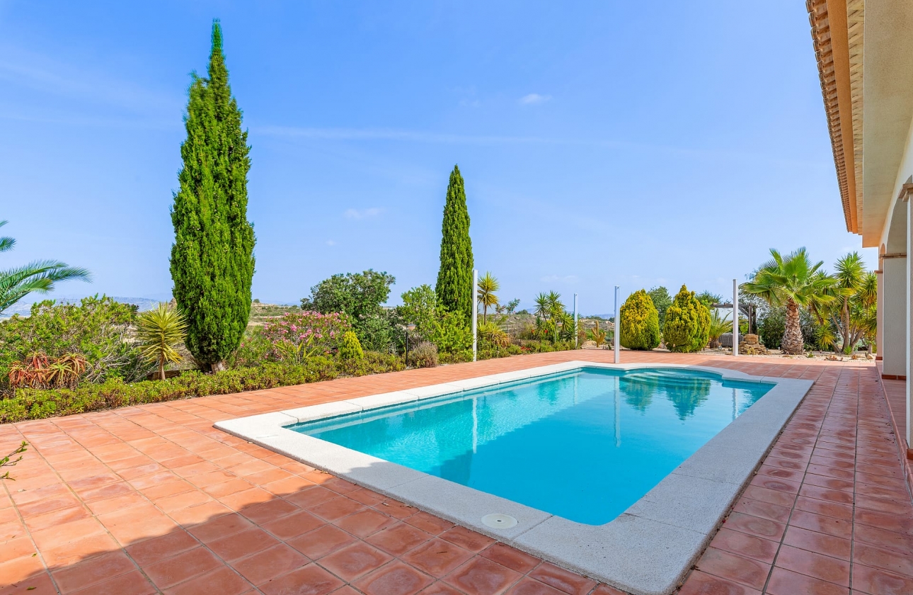 Reventa - Adosado - Torremendo