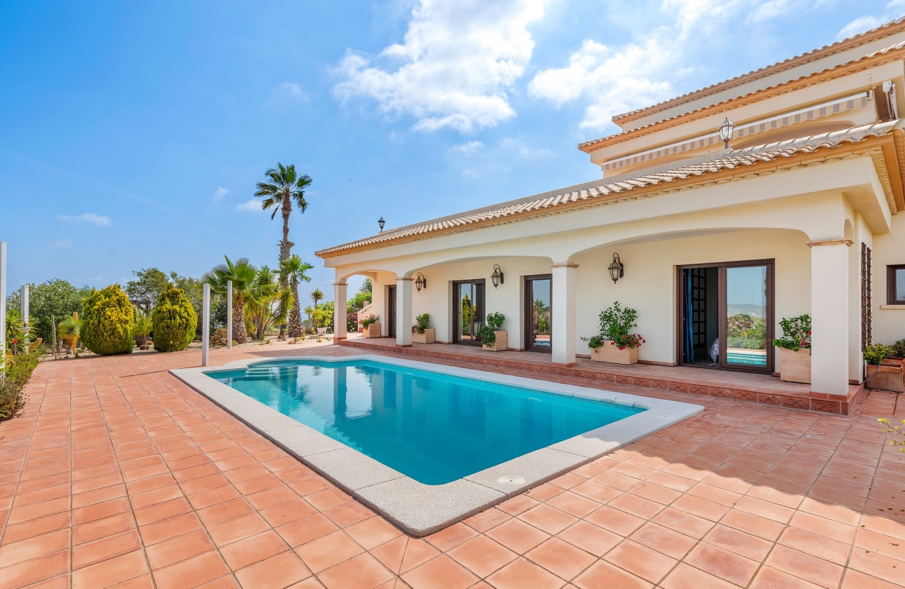 Reventa - Adosado - Torremendo