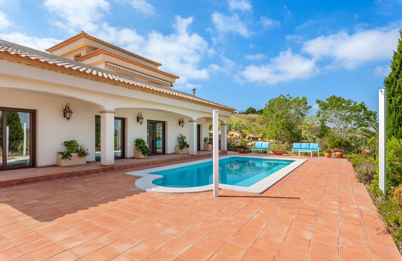 Reventa - Adosado - Torremendo