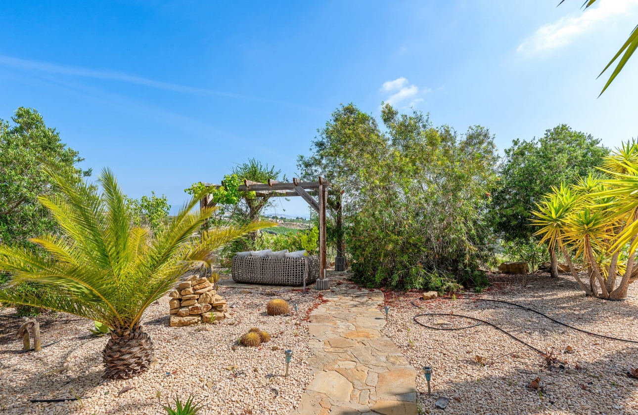 Reventa - Adosado - Torremendo