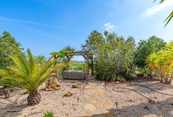 Reventa - Adosado - Torremendo