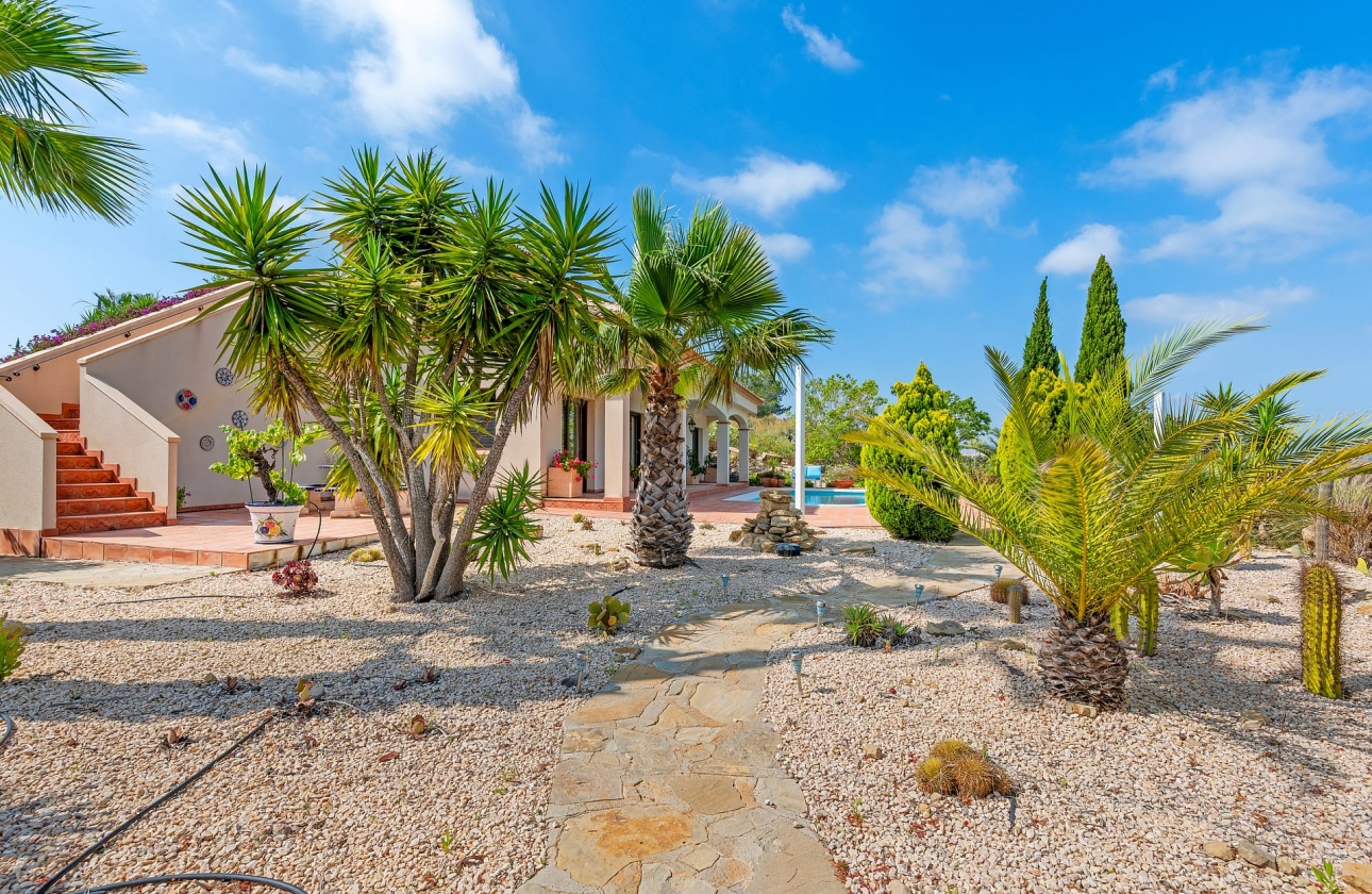 Reventa - Adosado - Torremendo