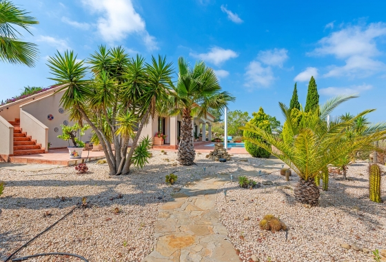 Reventa - Adosado - Torremendo