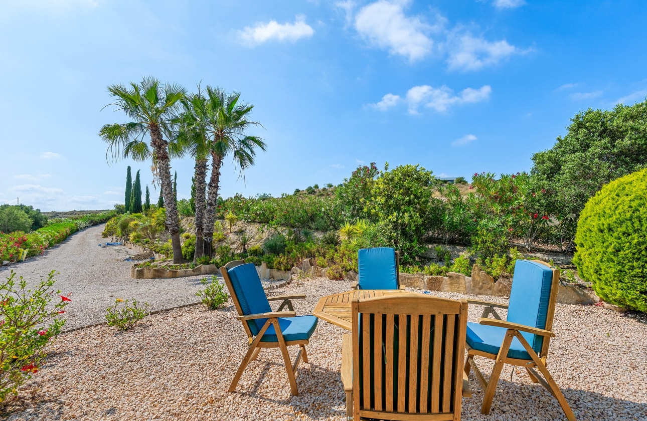 Reventa - Adosado - Torremendo