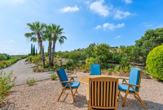 Reventa - Adosado - Torremendo