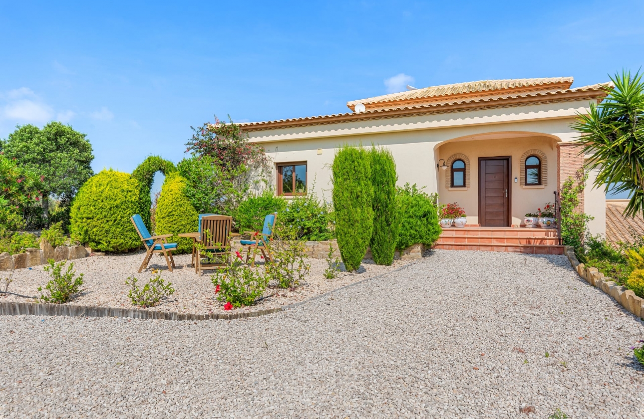 Reventa - Adosado - Torremendo