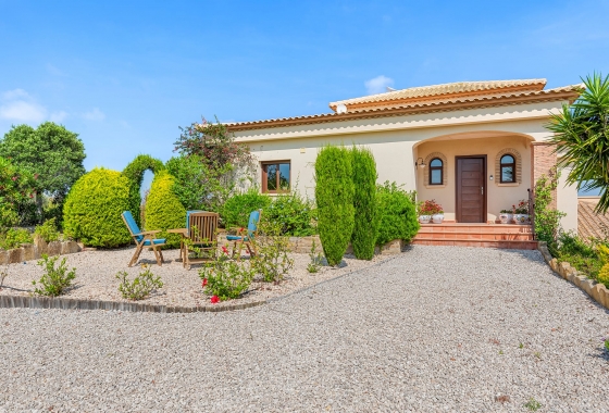 Reventa - Adosado - Torremendo