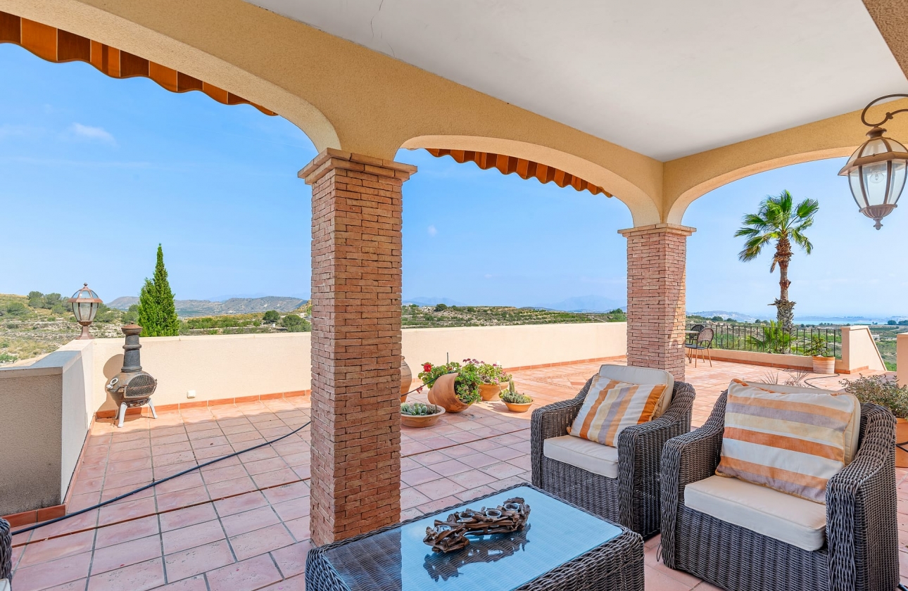 Reventa - Adosado - Torremendo