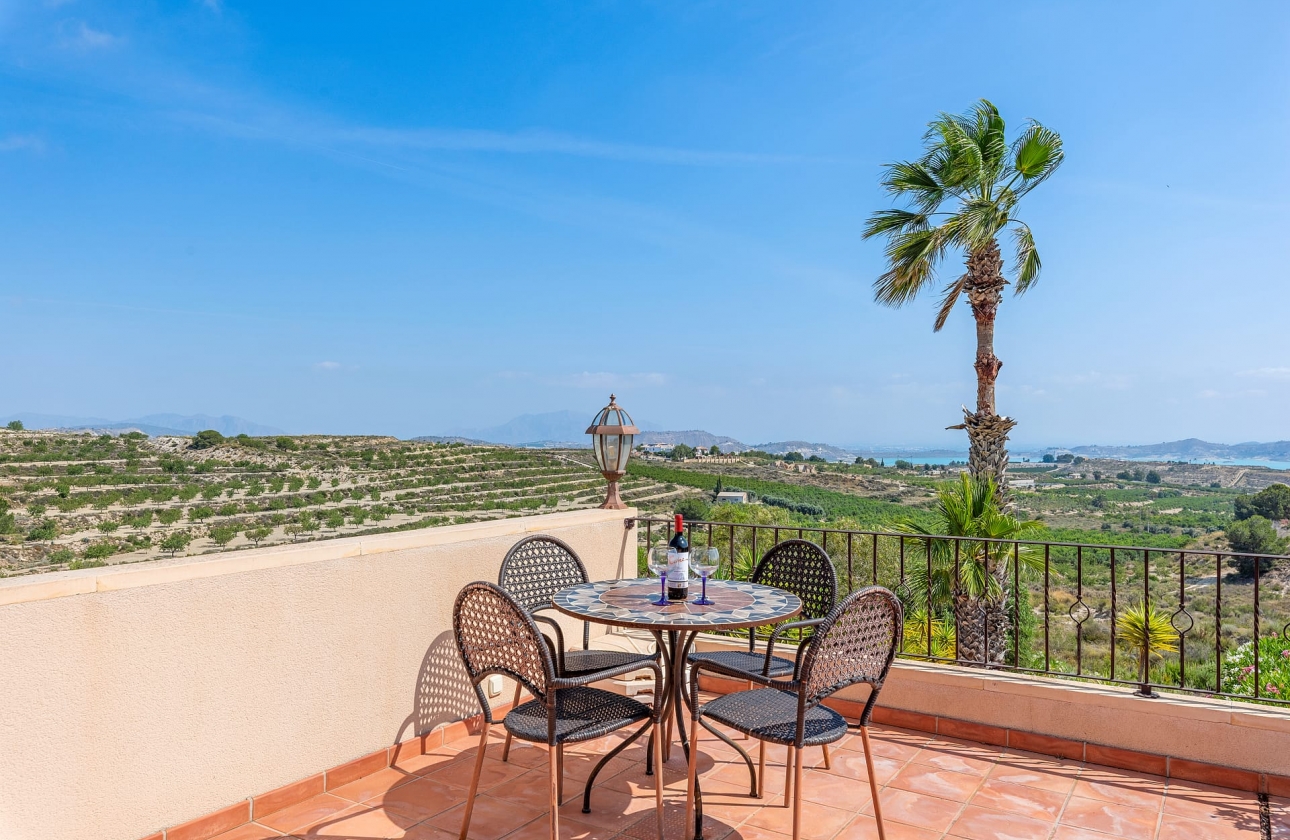 Reventa - Adosado - Torremendo