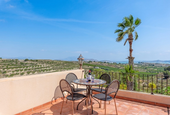 Reventa - Adosado - Torremendo