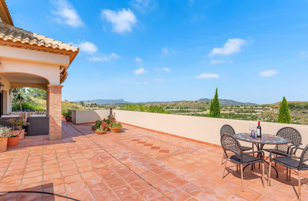 Reventa - Adosado - Torremendo