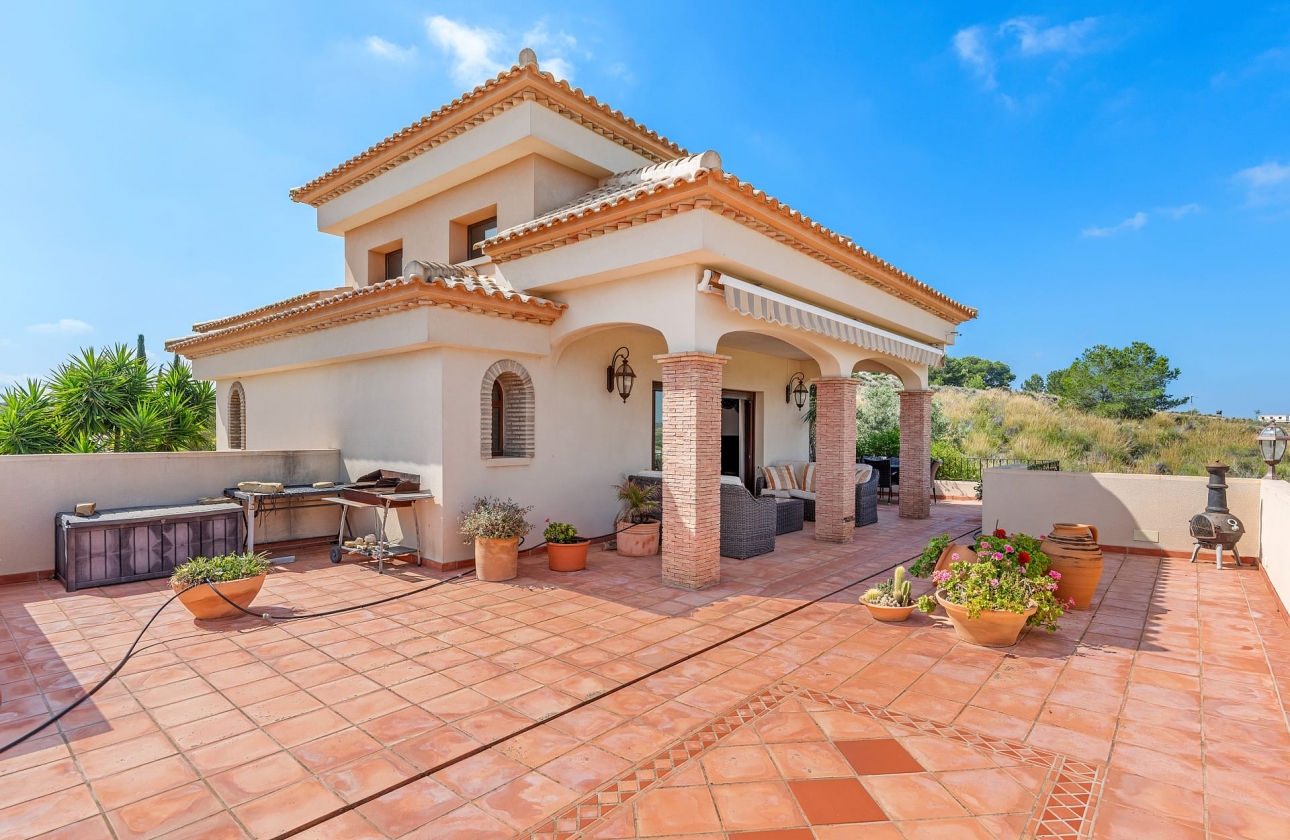 Reventa - Adosado - Torremendo