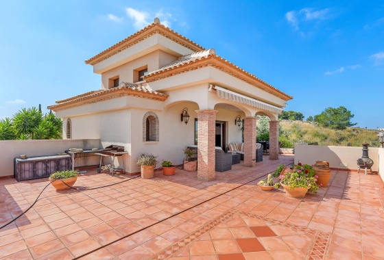 Reventa - Adosado - Torremendo