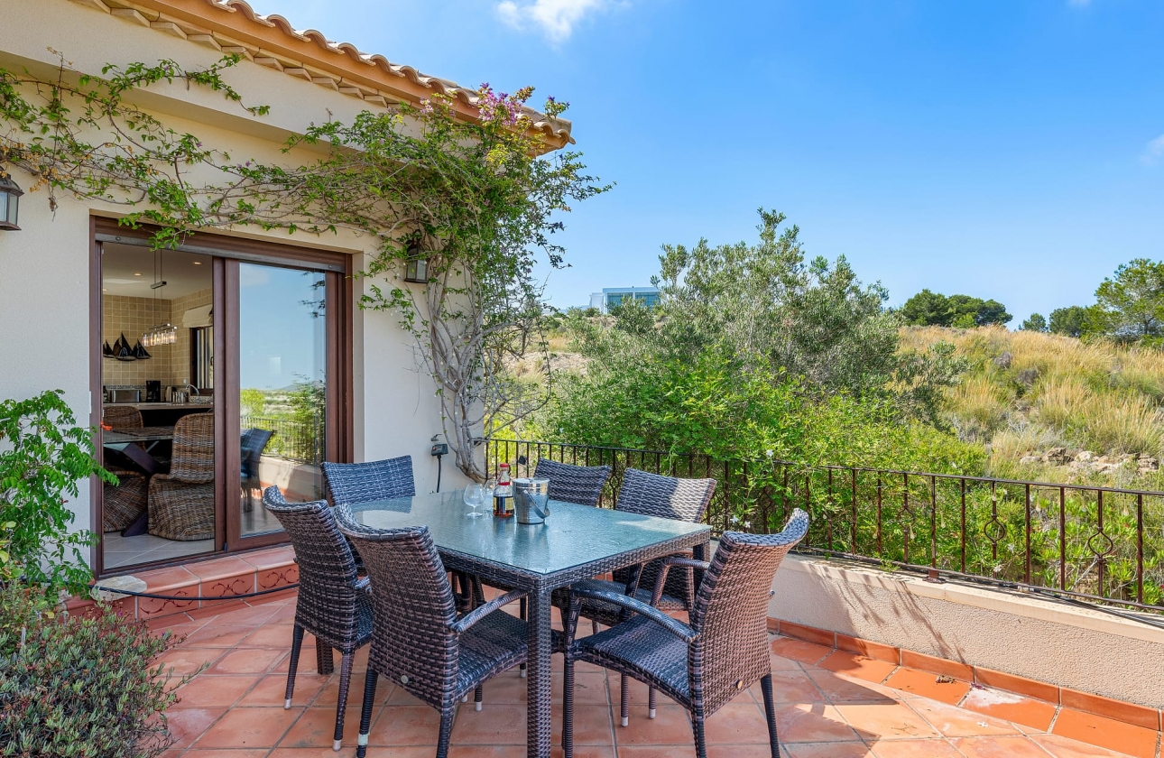 Reventa - Adosado - Torremendo