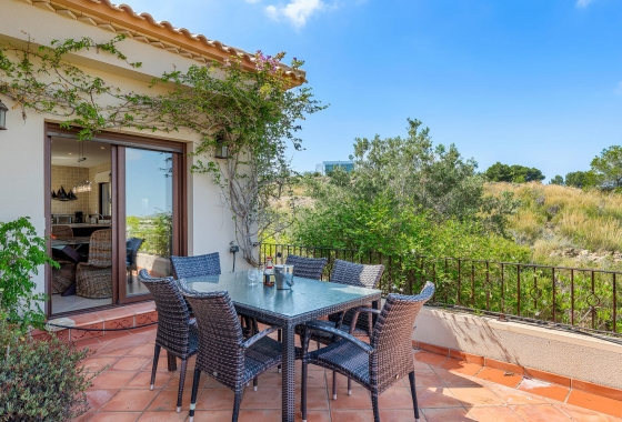 Reventa - Adosado - Torremendo