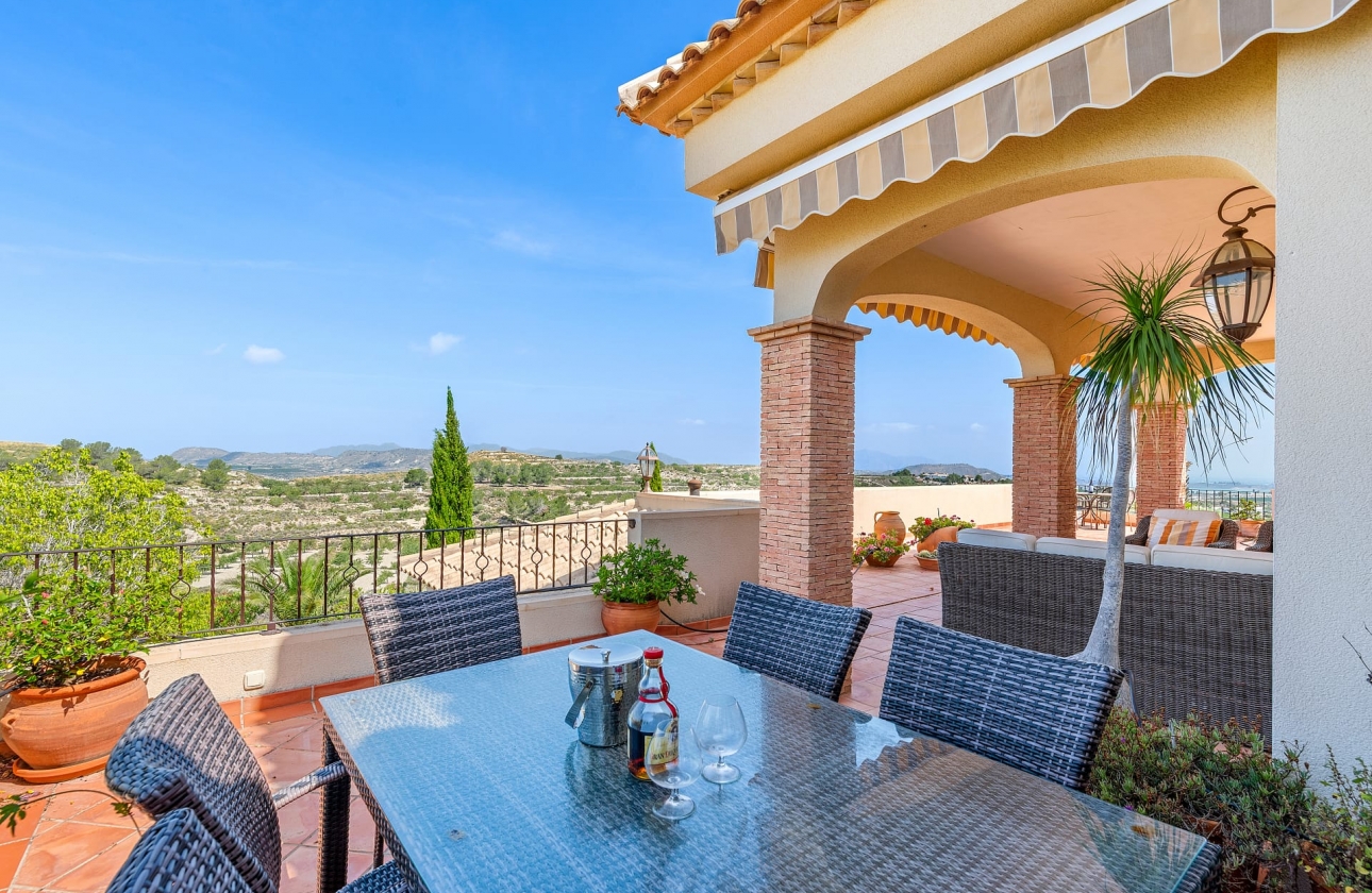 Reventa - Adosado - Torremendo