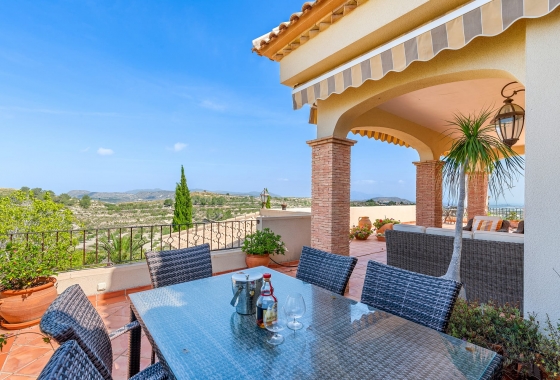 Reventa - Adosado - Torremendo