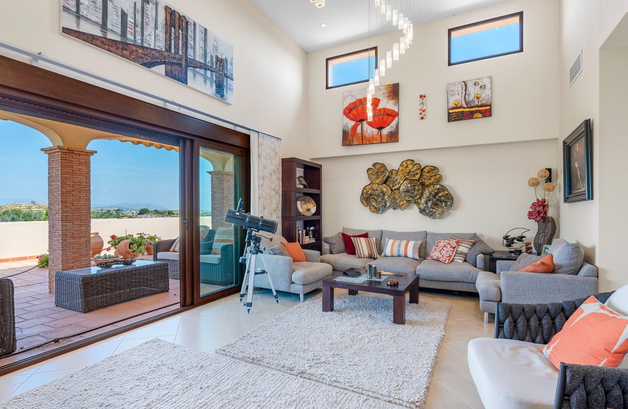 Reventa - Adosado - Torremendo