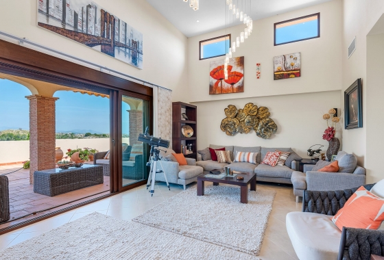 Reventa - Adosado - Torremendo