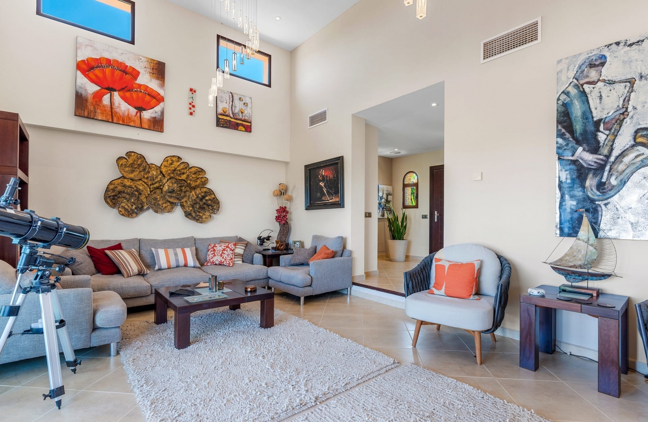 Reventa - Adosado - Torremendo