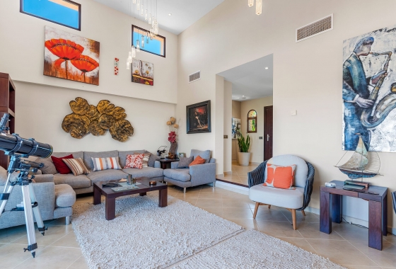 Reventa - Adosado - Torremendo