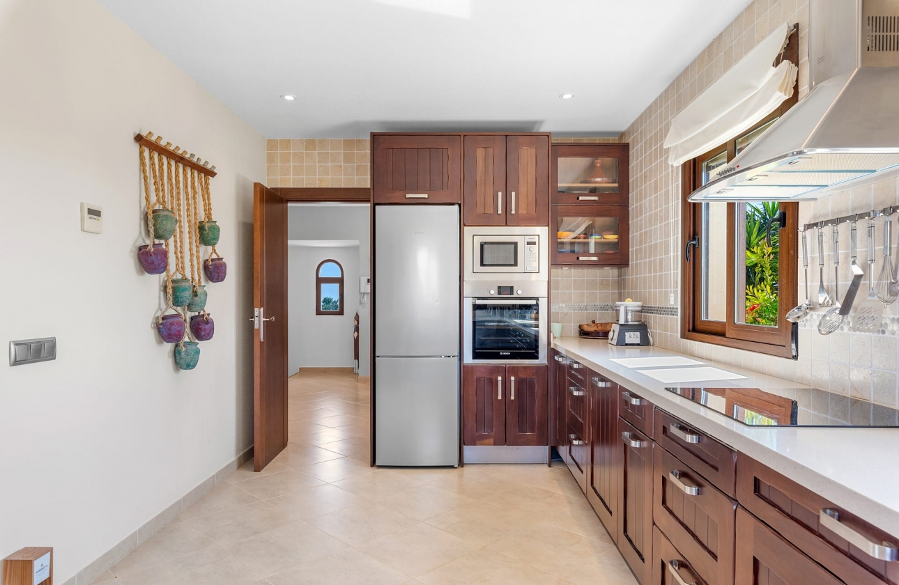 Reventa - Adosado - Torremendo