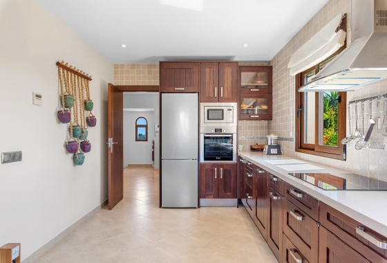 Reventa - Adosado - Torremendo