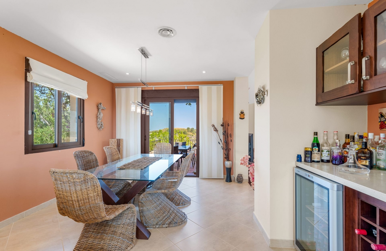 Reventa - Adosado - Torremendo