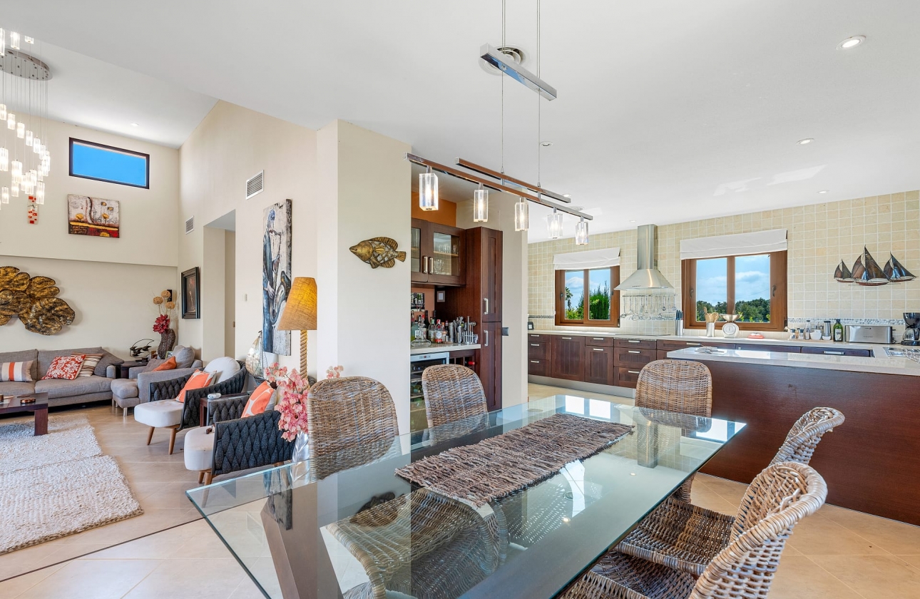 Reventa - Adosado - Torremendo