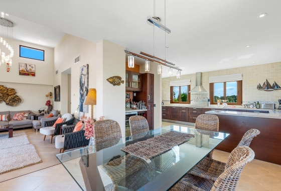 Reventa - Adosado - Torremendo