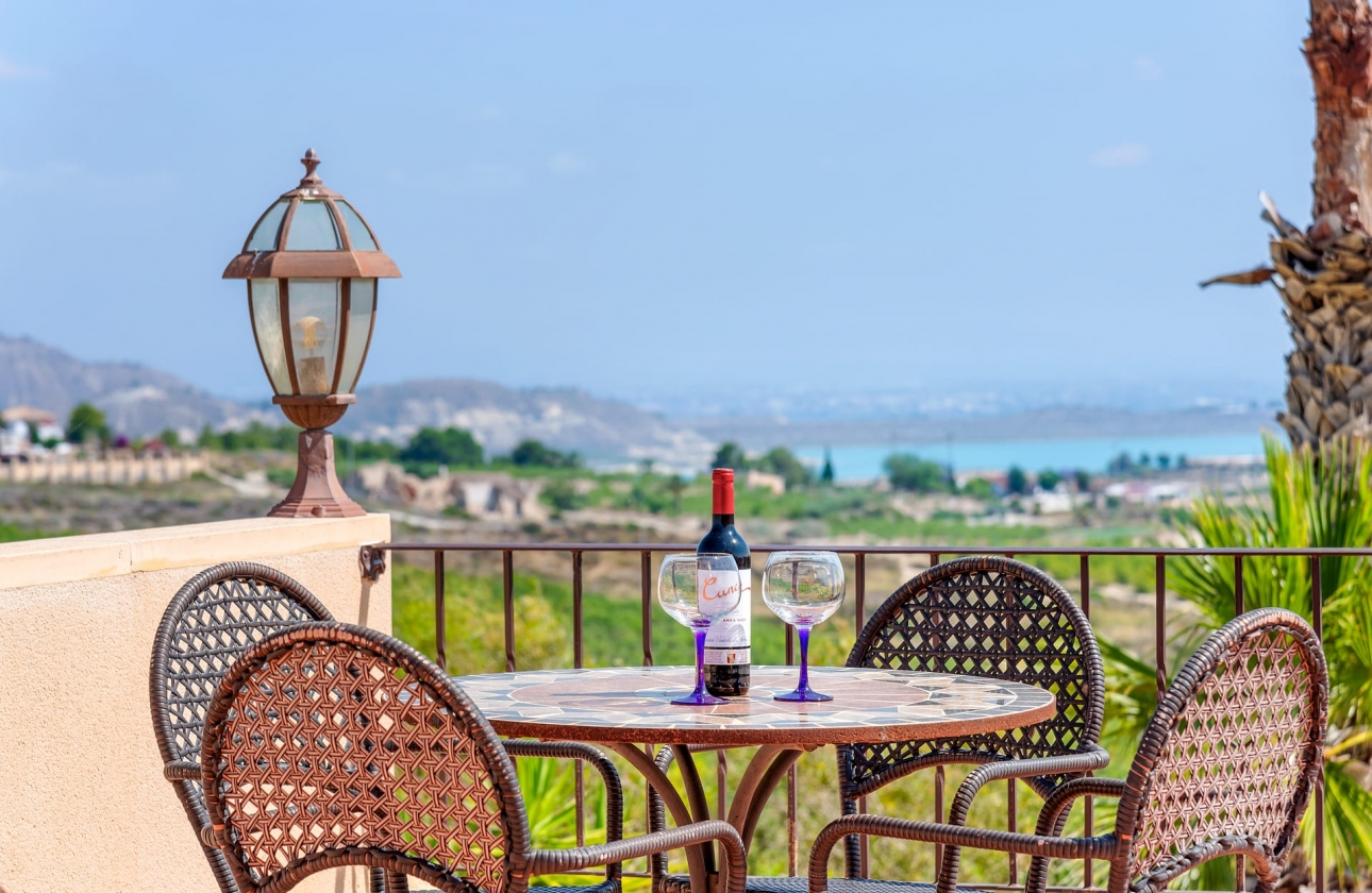 Reventa - Adosado - Torremendo