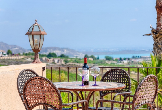 Reventa - Adosado - Torremendo