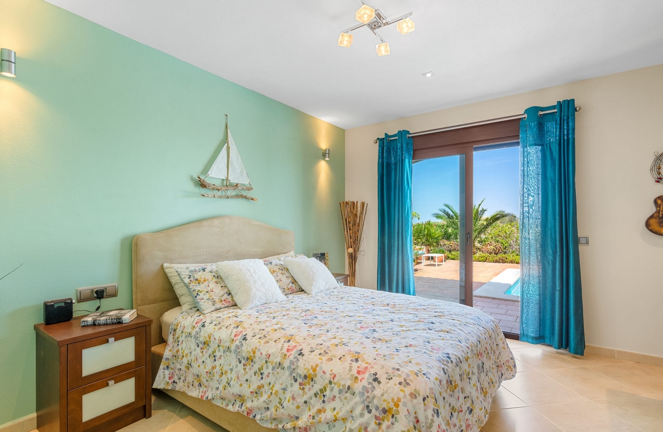 Reventa - Adosado - Torremendo