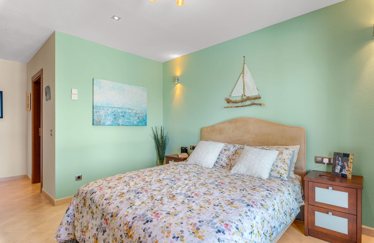 Reventa - Adosado - Torremendo