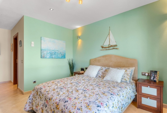 Reventa - Adosado - Torremendo