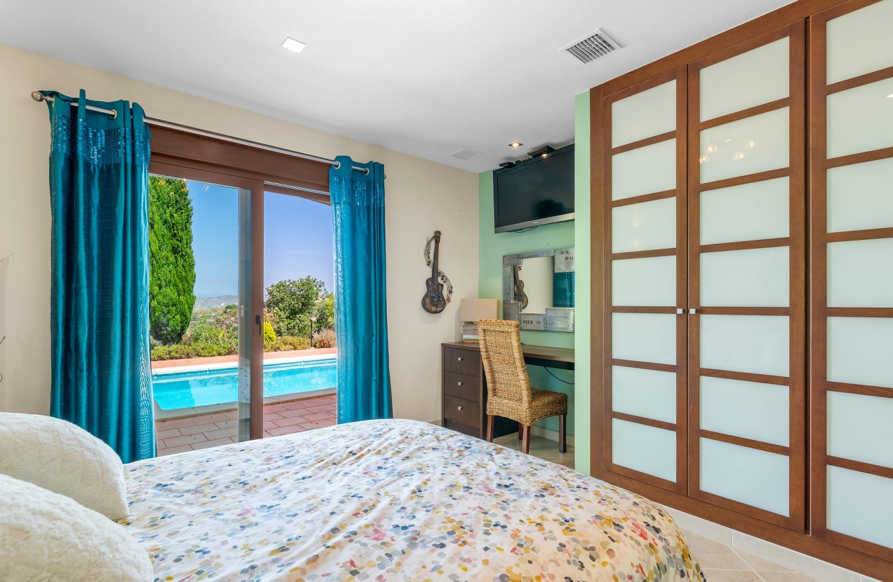 Reventa - Adosado - Torremendo