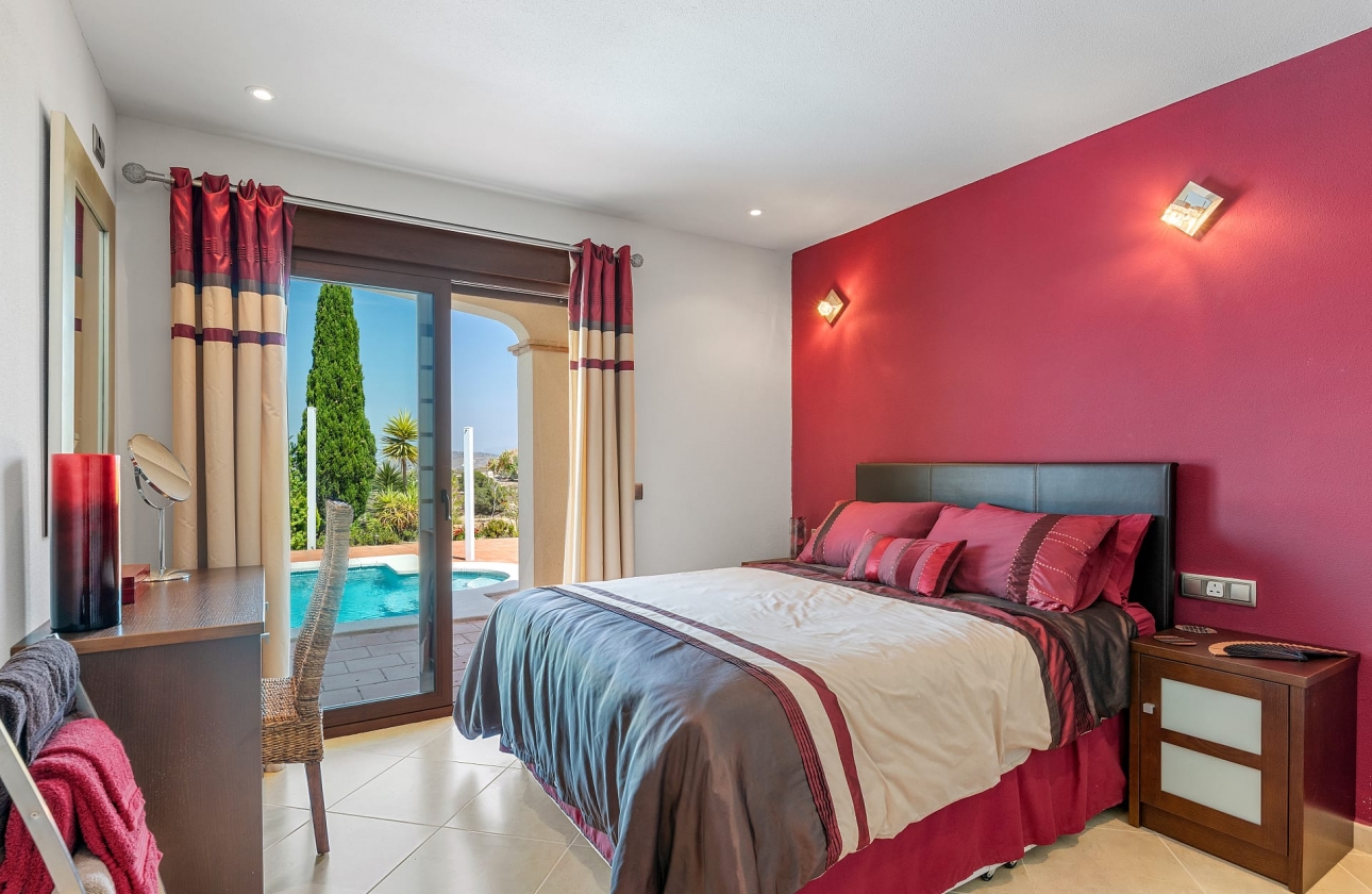 Reventa - Adosado - Torremendo